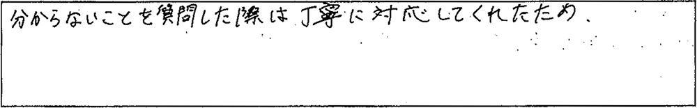 アンケート画像